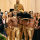 Illustration for article titled Elites Go Camping: Every Look from the 2019 Met Gala Red Carpet
